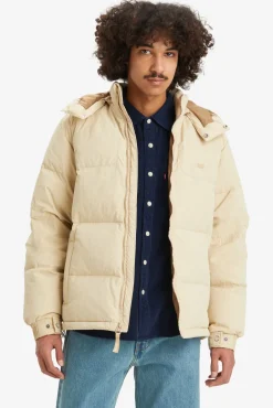 Abrigo Levis®