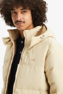 Abrigo Levis®
