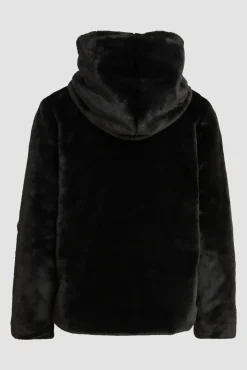 Abrigo Teddy