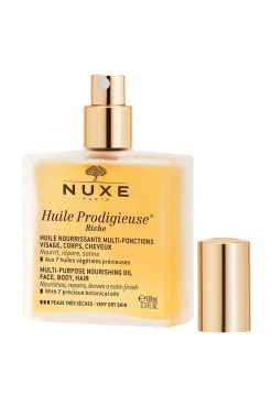 Aceite prodigieuse riche 100 ml