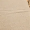 Alfombra antideslizante beige Dubai