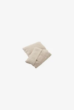 Almohada de terapia ocular, Beis