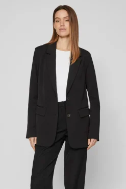 Americana blazer oversize