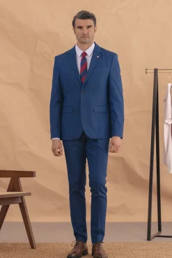 Americana de Traje