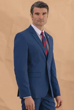Americana de Traje