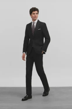 Americana suit