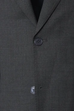 Americana suit