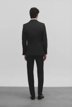 Americana suit