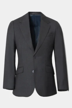 Americana suit