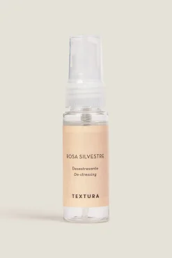 Aroma textil floral