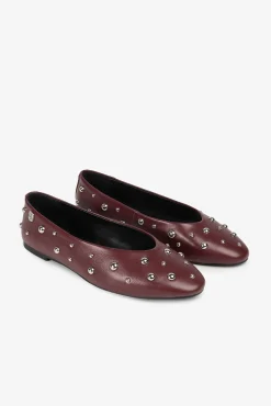 Bailarina señora Etoile Tachas