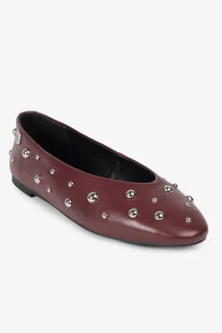 Bailarina señora Etoile Tachas