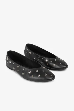 Bailarina señora Etoile Tachas