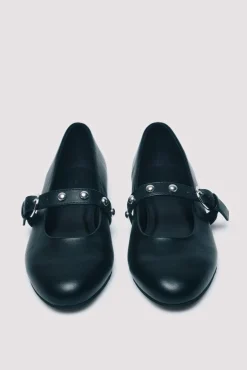 Bailarinas tachas