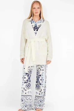 Bata tricot topos
