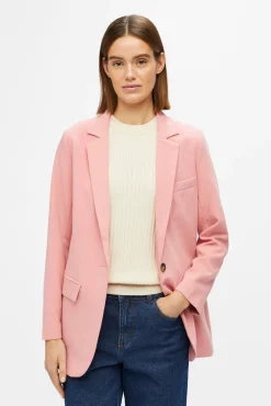 Blazer clásica