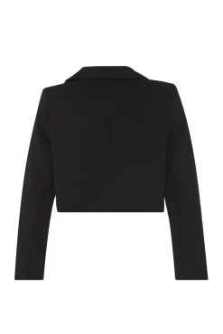 Blazer corta
