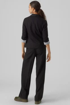 Blazer entallada