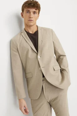 Blazer Slim fit