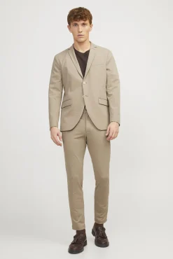 Blazer Slim fit