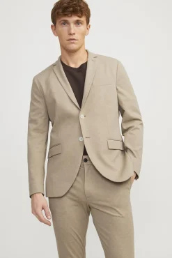 Blazer Slim fit