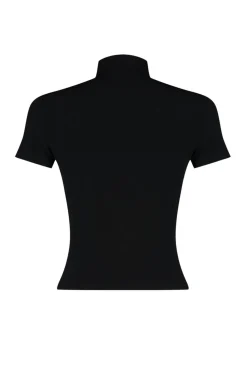 Blusa ajustada
