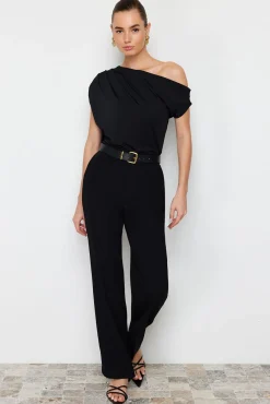 Blusa de punto