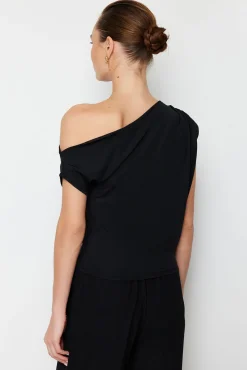 Blusa de punto