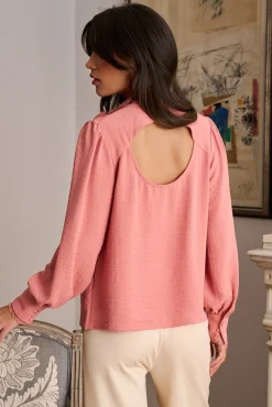 Blusa lazada Belvia