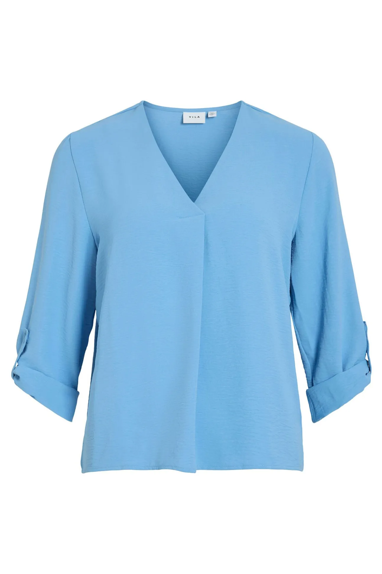Blusa manga 3/4