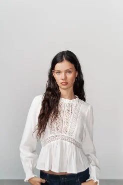 Blusa Whimsy