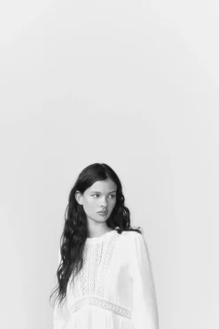Blusa Whimsy