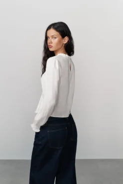 Blusa Whimsy