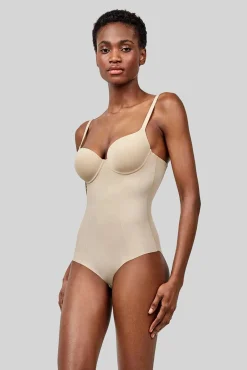 Body espalda libre