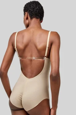 Body espalda libre