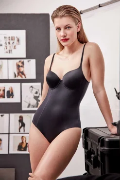 Body espalda libre