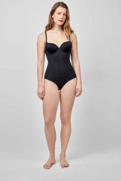 Body espalda libre