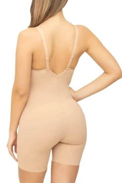 Body panty especial tallas grandes