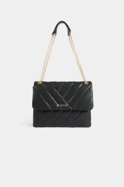 Bolso acolchado