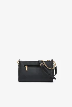Bolso bandolera con cadena