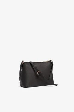 Bolso Bandolera Efecto Piel