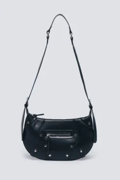 Bolso bandolera estrellas