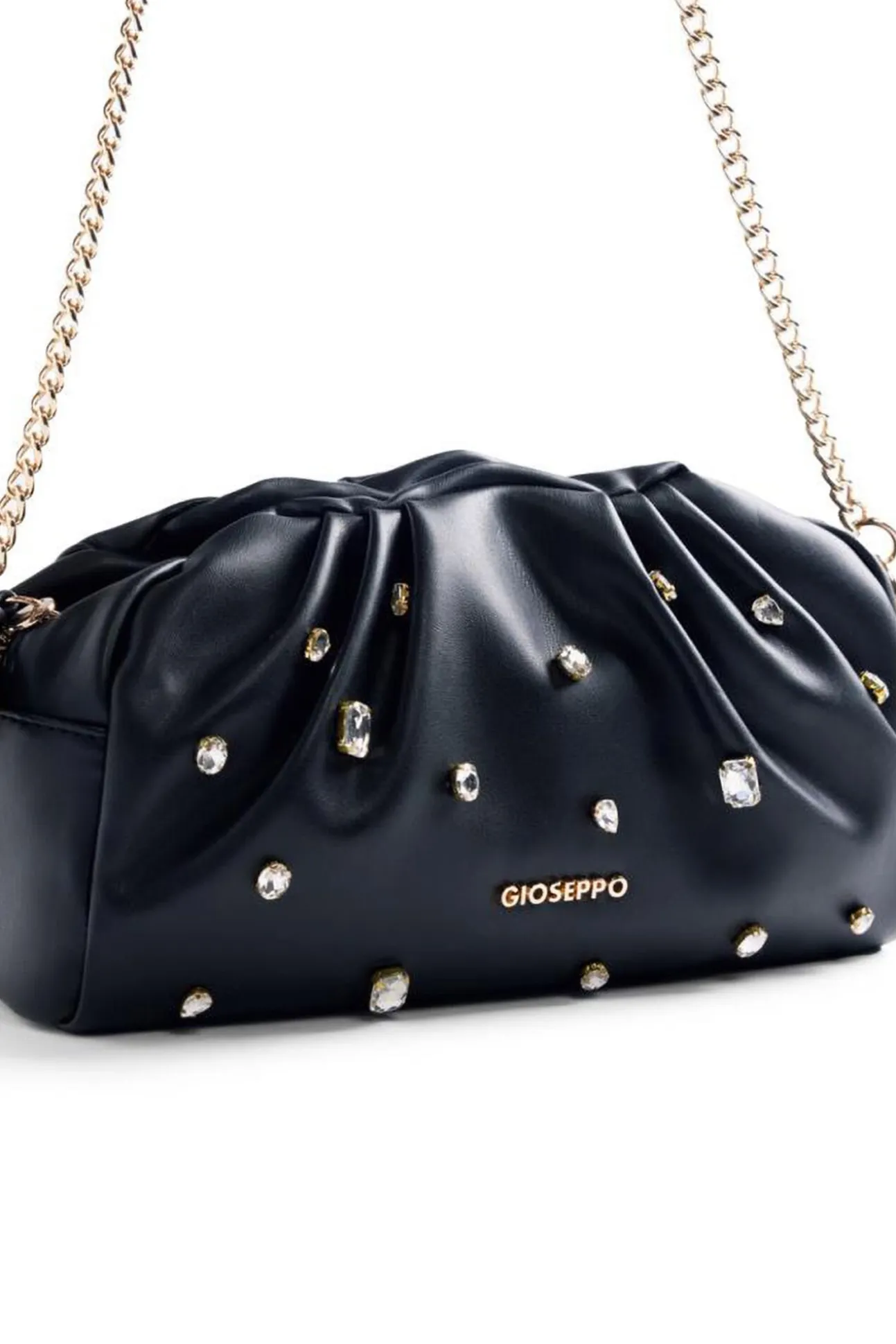 Bolso bandolera joyas berrien