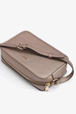 Bolso Bandolera Liso