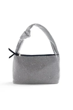 Bolso brillo stanwood