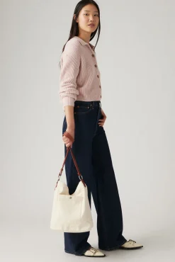Bolso bucket Heritage