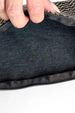 Bolso Clutch Dana