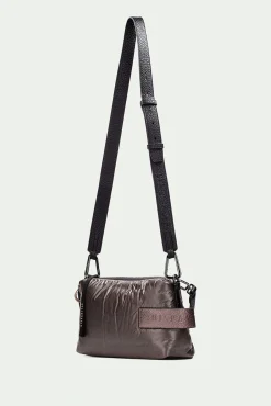 Bolso de hombro nylon