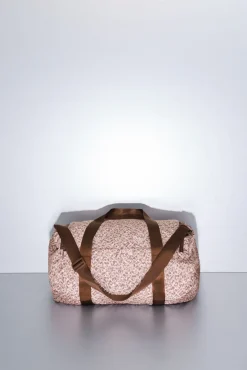 Bolso deporte plegable animal print