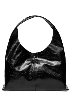 Bolso efecto piel